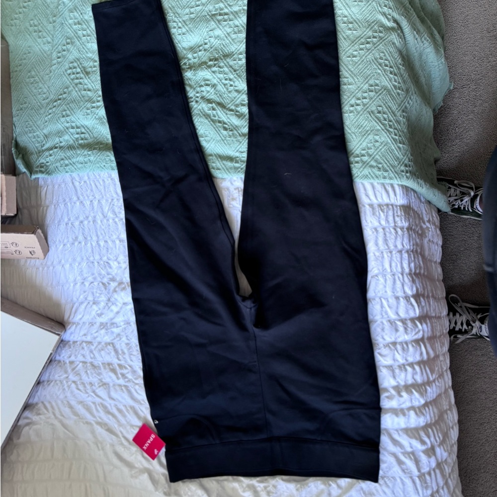 Black Pants SPANX